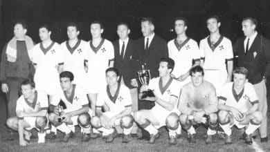 Como foi o primeiro t&iacute;tulo continental da Fiorentina: A conquista da Recopa Europeia de 1960/61