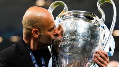 Guardiola se reencontrou com a Champions ao montar o Manchester City mais confort&aacute;vel em situa&ccedil;&otilde;es desconfort&aacute;veis
