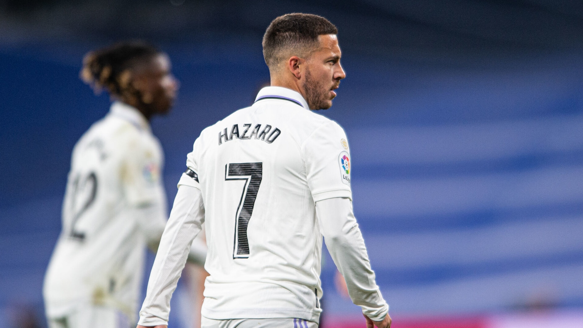 Hazard rescinde com o Real Madrid e coloca ponto final em uma hist&oacute;ria de imensa decep&ccedil;&atilde;o