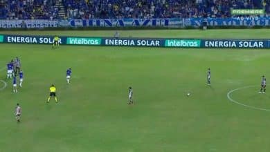 Daí? Daí: Hulk deu a vitória ao Galo contra o Cruzeiro com um gol de muito, muito, muito longe