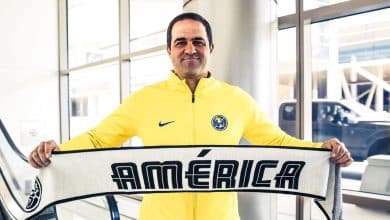 Andr&eacute; Jardine consegue uma baita oportunidade no M&eacute;xico, anunciado como novo t&eacute;cnico do Am&eacute;rica
