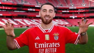 O Benfica fez um neg&oacute;cio estratosf&eacute;rico ao contratar Orkun K&ouml;k&ccedil;&uuml;, capit&atilde;o e camisa 10 do Feyenoord campe&atilde;o