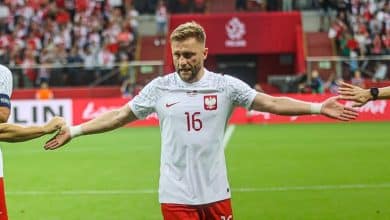 A Pol&ocirc;nia ofereceu uma grande despedida ao &iacute;dolo Kuba, com direito a vit&oacute;ria sobre a Alemanha