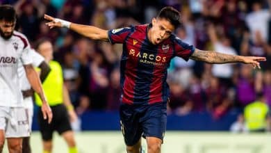 Levante e Alav&eacute;s tentar&atilde;o o retorno imediato &agrave; elite, na final dos playoffs de acesso de La Liga