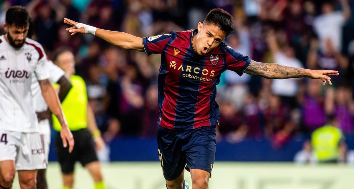 Levante e Alav&eacute;s tentar&atilde;o o retorno imediato &agrave; elite, na final dos playoffs de acesso de La Liga