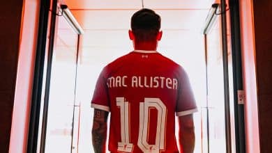 O Liverpool tem um novo camisa 10 &ndash; e Alexis Mac Allister parece ter sido uma barganha