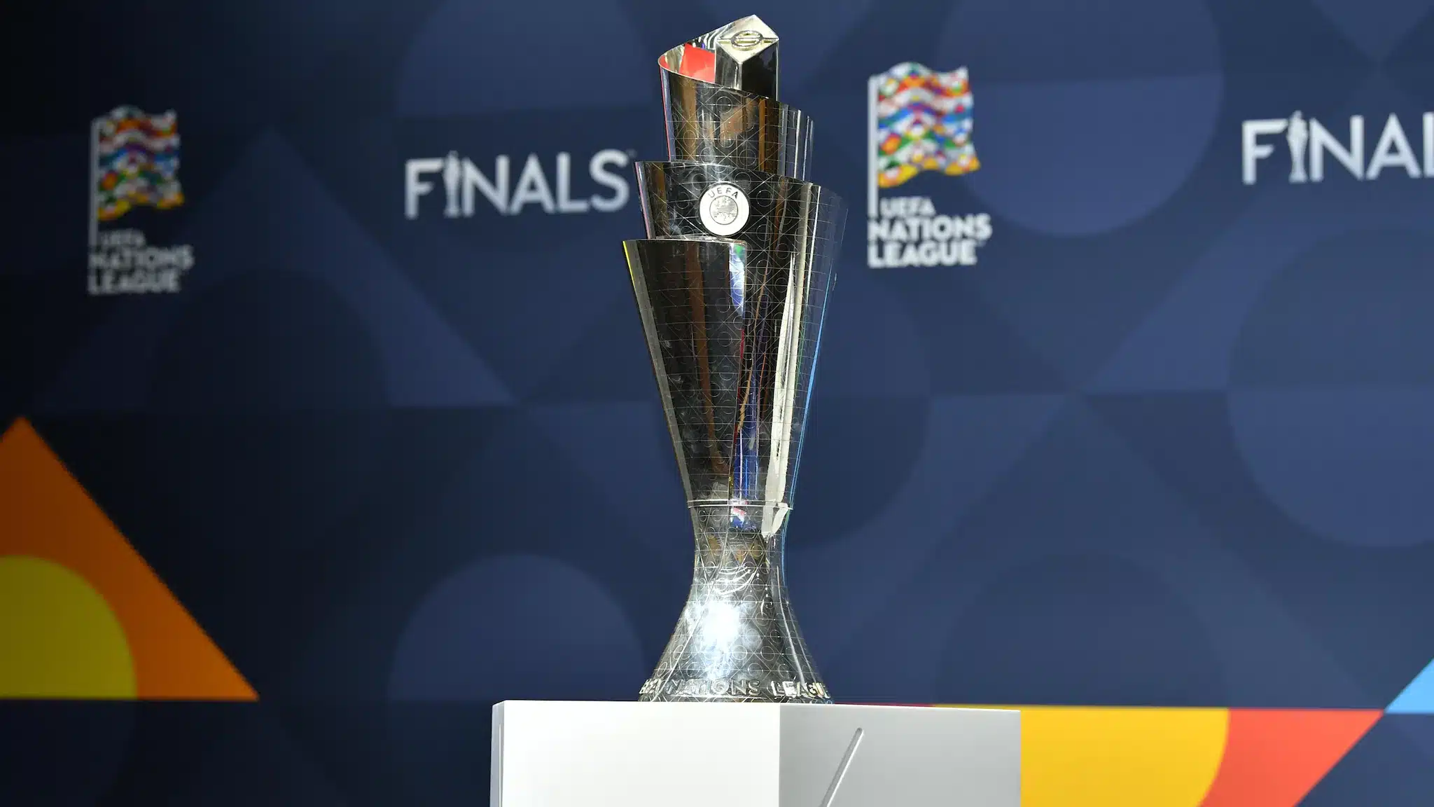 Um mini-guia sobre o Final Four da Liga das Na&ccedil;&otilde;es, uma nova chance de ta&ccedil;a ap&oacute;s a Copa do Mundo