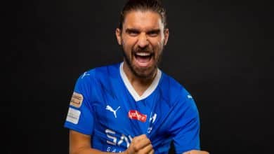 Mesmo com mercado na Europa, R&uacute;ben Neves assina com o Al-Hilal no auge da forma