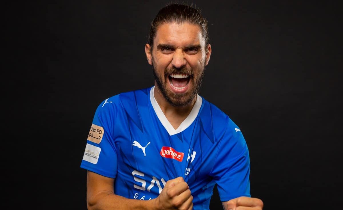 Mesmo com mercado na Europa, R&uacute;ben Neves assina com o Al-Hilal no auge da forma