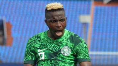 Nigéria, Mali, Cabo Verde e Guiné-Bissau também se juntam ao grupo de classificados à próxima Copa Africana