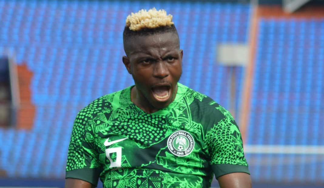 Nig&eacute;ria, Mali, Cabo Verde e Guin&eacute;-Bissau tamb&eacute;m se juntam ao grupo de classificados &agrave; pr&oacute;xima Copa Africana