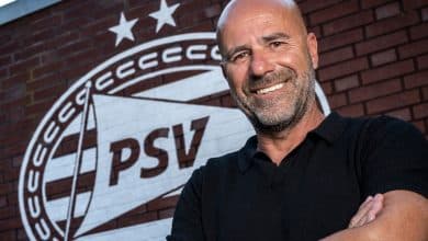 Ap&oacute;s decepcionar em outros pa&iacute;ses, Peter Bosz retorna &agrave; Holanda para treinar o PSV