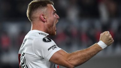 O River Plate consegue sua resposta contra o Fluminense, com uma vit&oacute;ria que nutre suas chances