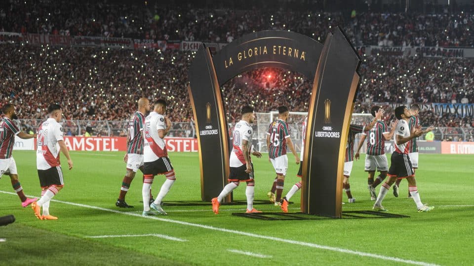 Jogos de futebol ao vivo de 27 a 30 de junho de 2023
