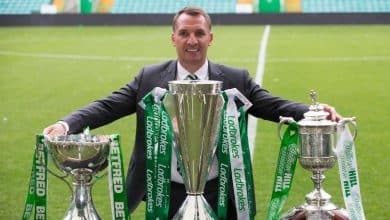 Brendan Rodgers volta ao Celtic entre os feitos de sua primeira passagem e o rancor de parte da torcida pela forma como saiu