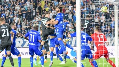 Lazio n&atilde;o vacila na &uacute;ltima rodada e consegue seu primeiro vice-campeonato desde o scudetto de 2000