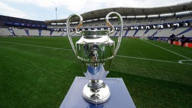 Jogos de futebol ao vivo de 10 a 12 de junho de 2023