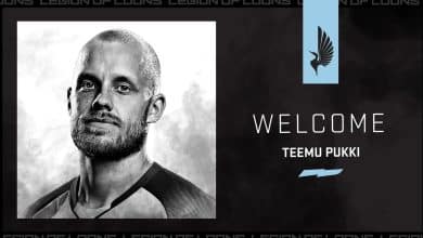 N&atilde;o &eacute; exatamente um Lionel Messi, mas Teemu Pukki tamb&eacute;m vai para a MLS