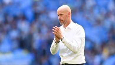 Ten Hag tem um único plano para o United e faz balanço de sua primeira temporada: “Brilhante”