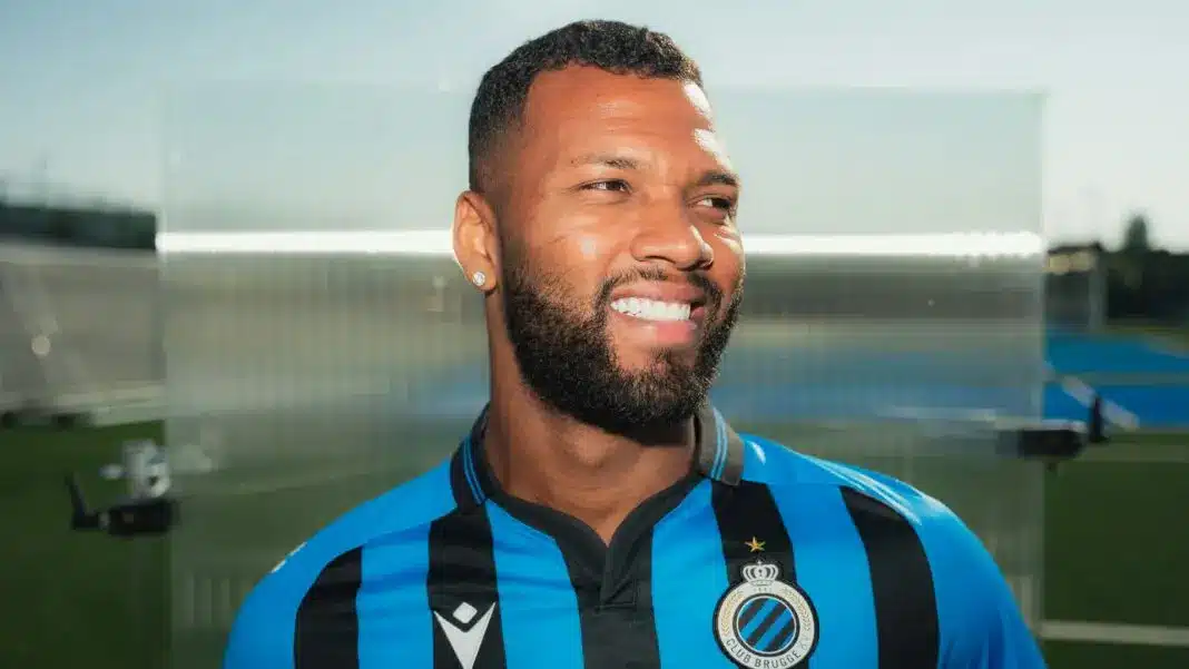 Destaque no t&iacute;tulo do Ludogorets, Igor Thiago vira aposta alta do Club Brugge no Campeonato Belga