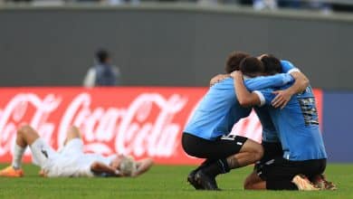 Uruguai supera Israel e buscar&aacute; seu primeiro t&iacute;tulo do Mundial Sub-20 contra a It&aacute;lia