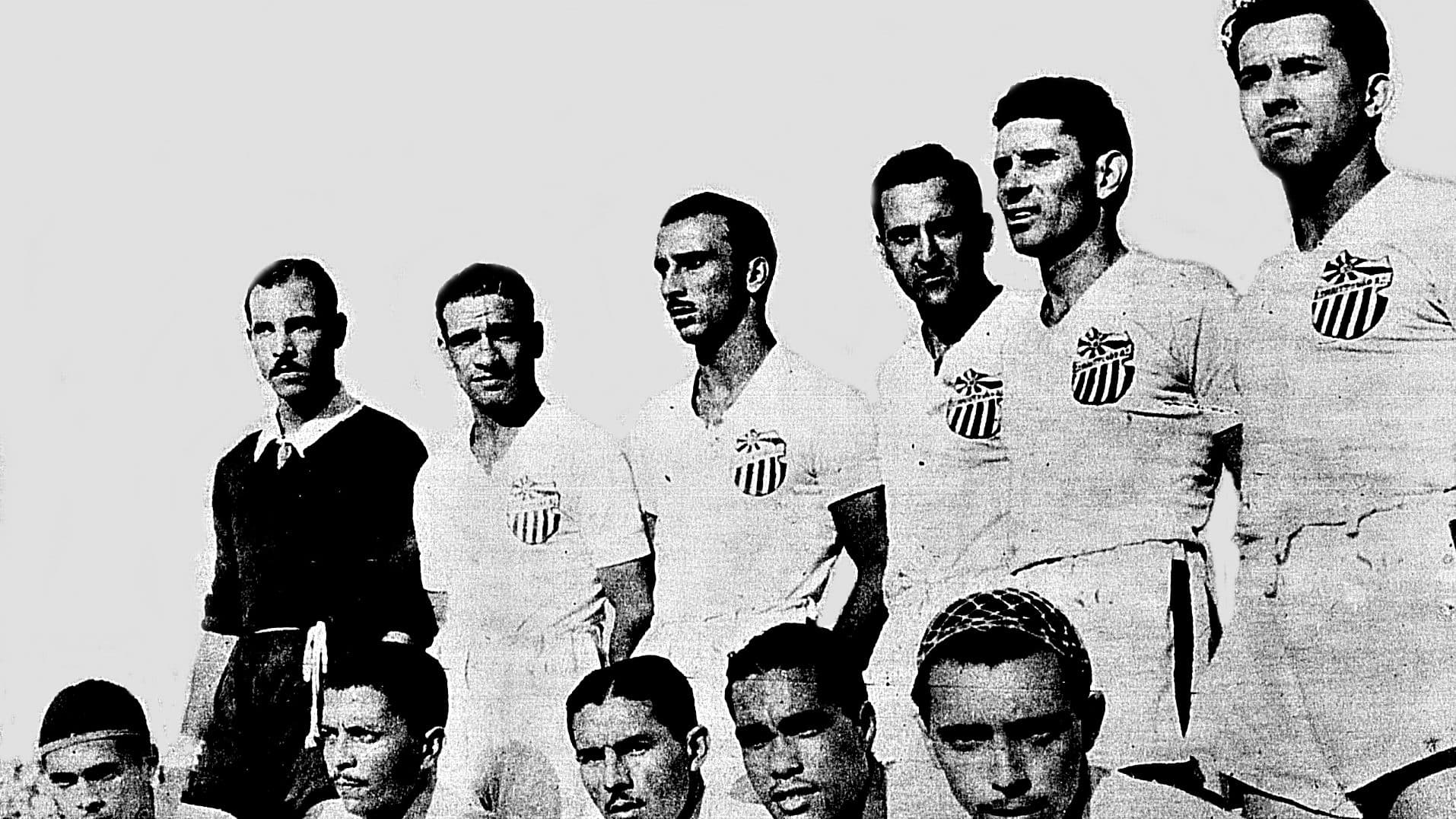 S&atilde;o Crist&oacute;v&atilde;o de 1943: &uacute;ltimo momento de brilho dos cadetes no futebol carioca