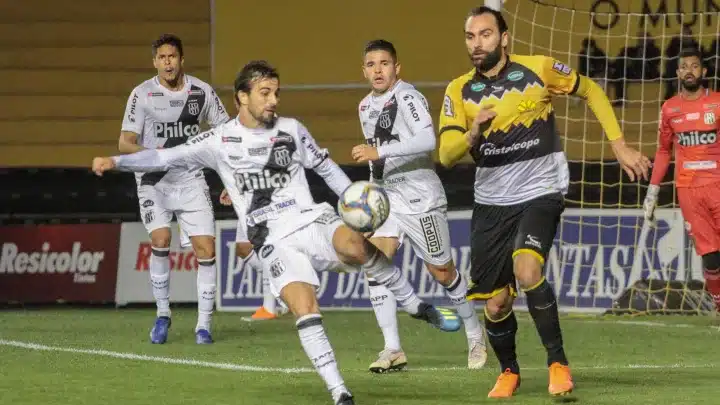 Palpite: Crici&uacute;ma x Ponte Preta &ndash; S&eacute;rie B &ndash; 02/08/2023