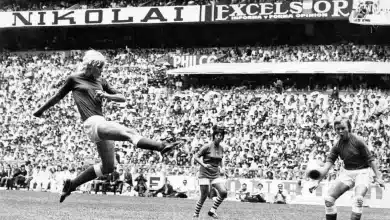 A hist&oacute;ria dos torneios internacionais que precederam a Copa do Mundo Feminina