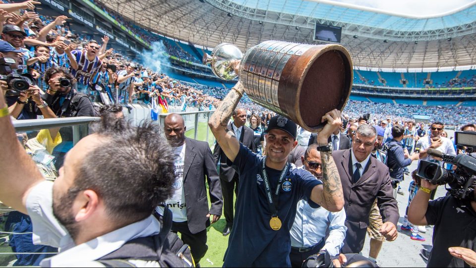 Opinião: Luan tem tudo para dar certo no Grêmio, porque falamos de Luan e Grêmio