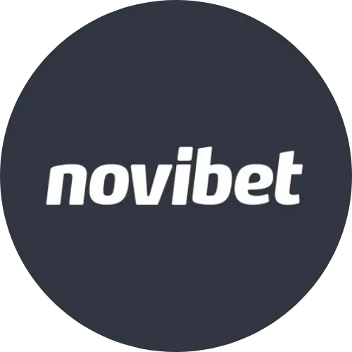 novibet logo