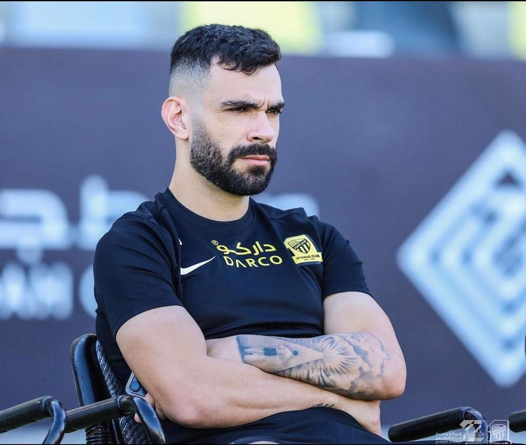 Santos entra forte na briga por Bruno Henrique e tem trunfo para o acerto