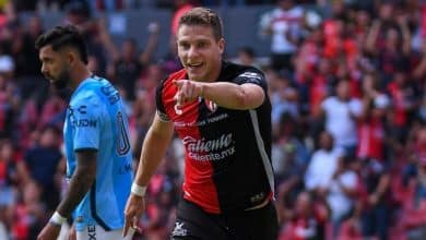 Saiba quem &eacute; Julio C&eacute;sar Furch, o novo refor&ccedil;o do Santos e lenda do Atlas