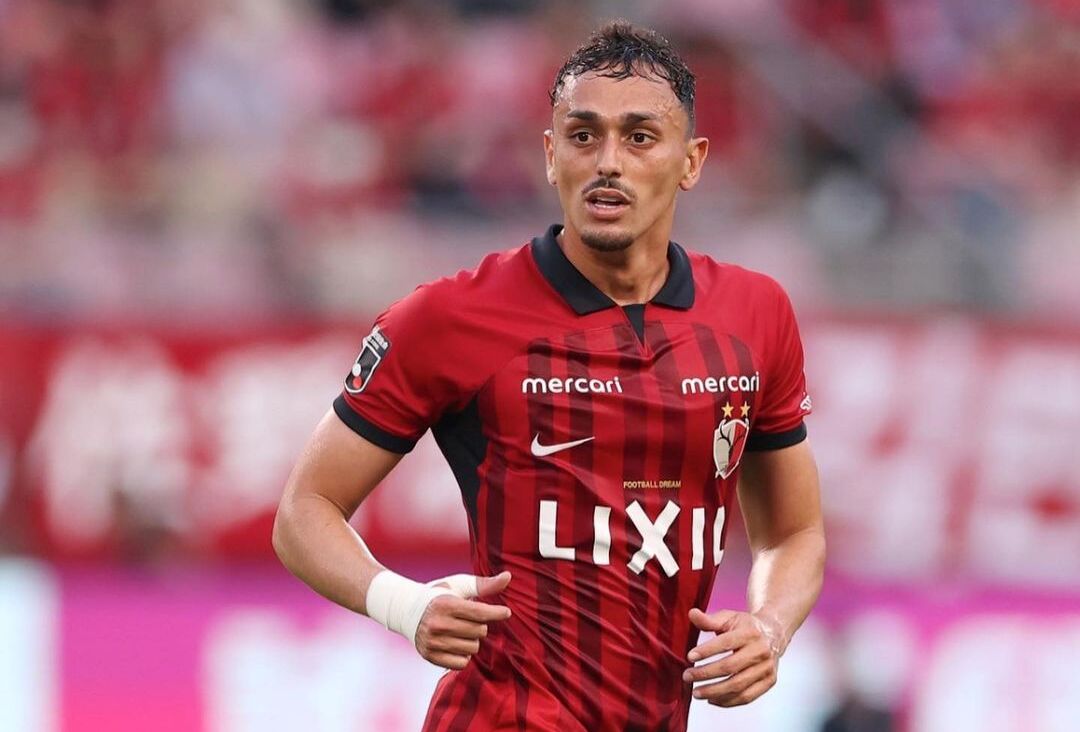 Santos acerta pr&eacute;-contrato e tenta libera&ccedil;&atilde;o imediata de Pituca com japoneses