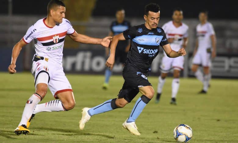 Palpite: Londrina x Botafogo-SP &ndash; S&eacute;rie B &ndash; 24/07/2023