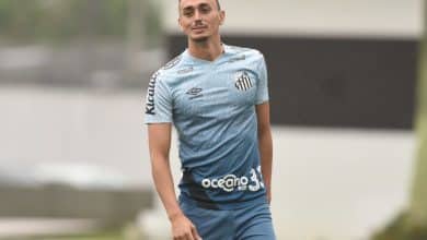 Gallo d&aacute; aval, e Carille confirma acerto do Santos com Diego Pituca
