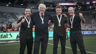 Opini&atilde;o: por que a torcida do Atl&eacute;tico-MG acreditaria em seus &lsquo;novos&rsquo; donos?