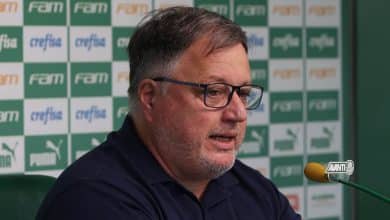 Posi&ccedil;&atilde;o do Palmeiras sobre paralisa&ccedil;&atilde;o seria a mesma se o Allianz estivesse alagado?