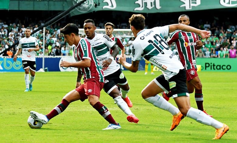 Palpite: Coritiba x Fluminense &ndash; Campeonato Brasileiro &ndash; 24/07/2023