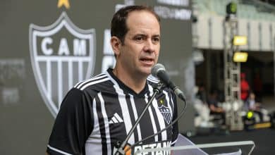 Atl&eacute;tico: CEO explica ades&atilde;o &agrave; Libra, revela folha salarial e projeta futuro