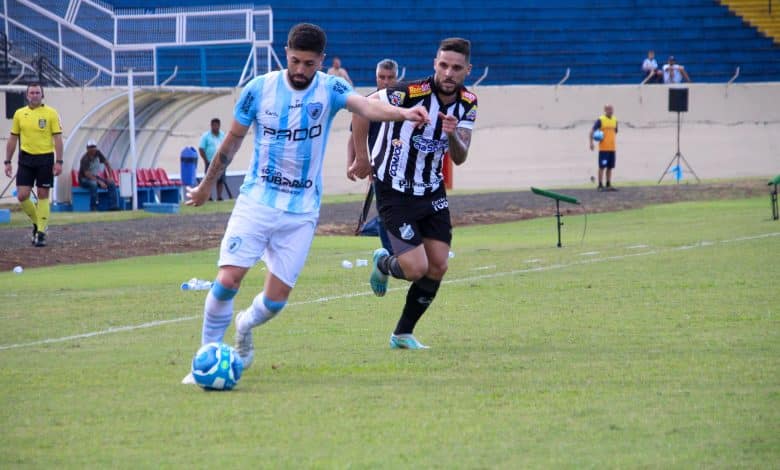 Palpite: ABC x Londrina &ndash; S&eacute;rie B &ndash; 29/07/2023