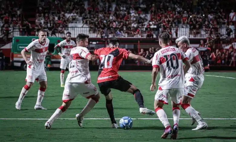 Palpite: CRB x Atl&eacute;tico-GO &ndash; S&eacute;rie B &ndash; 01/08/2023