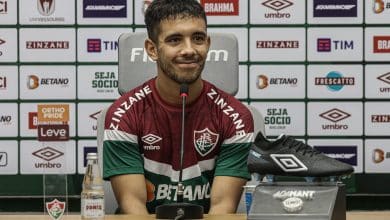 Refor&ccedil;o do Fluminense v&ecirc; &lsquo;loucura&rsquo; em ter t&eacute;cnico da sele&ccedil;&atilde;o brasileira