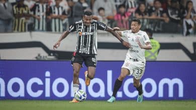 Cinco pontos que explicam por que o Atl&eacute;tico-MG ainda n&atilde;o venceu com Felip&atilde;o