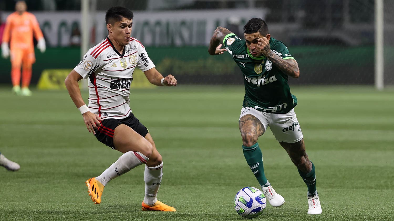 Palmeiras-Dudu-Flamengo