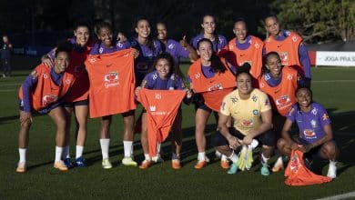 A Fifa deveria ter permitido elencos com 26 atletas tamb&eacute;m na Copa Feminina