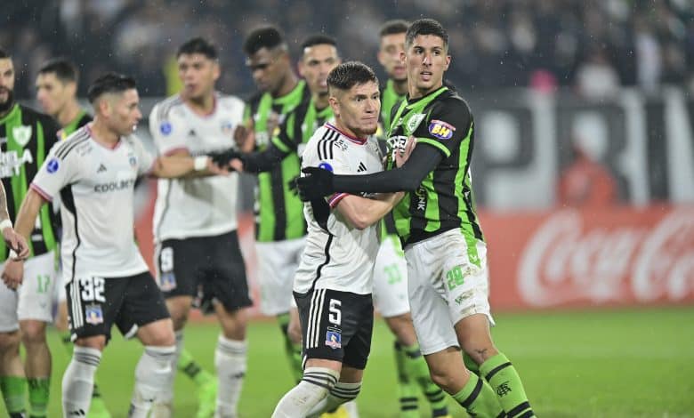Palpite: Am&eacute;rica-MG x Colo-Colo &ndash; Sul-Americana &ndash; 18/07/2023