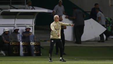 Dorival J&uacute;nior volta ao palco da revolu&ccedil;&atilde;o t&aacute;tica que mudou o ano do S&atilde;o Paulo