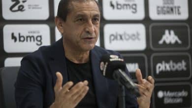 Ram&oacute;n Diaz fala em mudar o ambiente do Vasco e elogia argentino alvo do clube