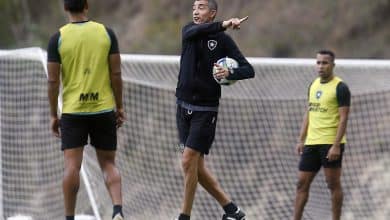 Botafogo: saiba o que ainda falta para Bruno Lage estrear