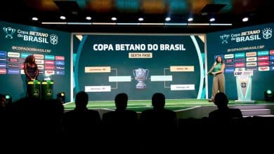 Copa do Brasil: mando de campo n&atilde;o faz tanta diferen&ccedil;a quanto voc&ecirc; pensa